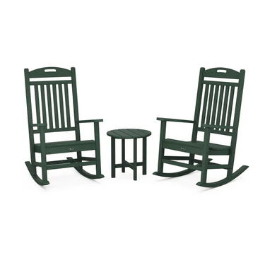 Trex Yacht Club Rocker 3-Piece Set